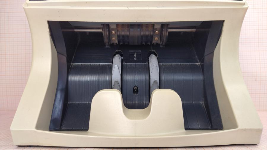 077-001-011 Счетчик купюр MAGNER 35-2003 #5