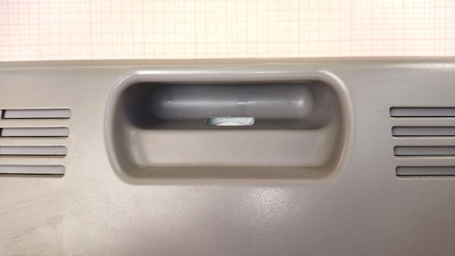 077-001-011 Счетчик купюр MAGNER 35-2003 #10