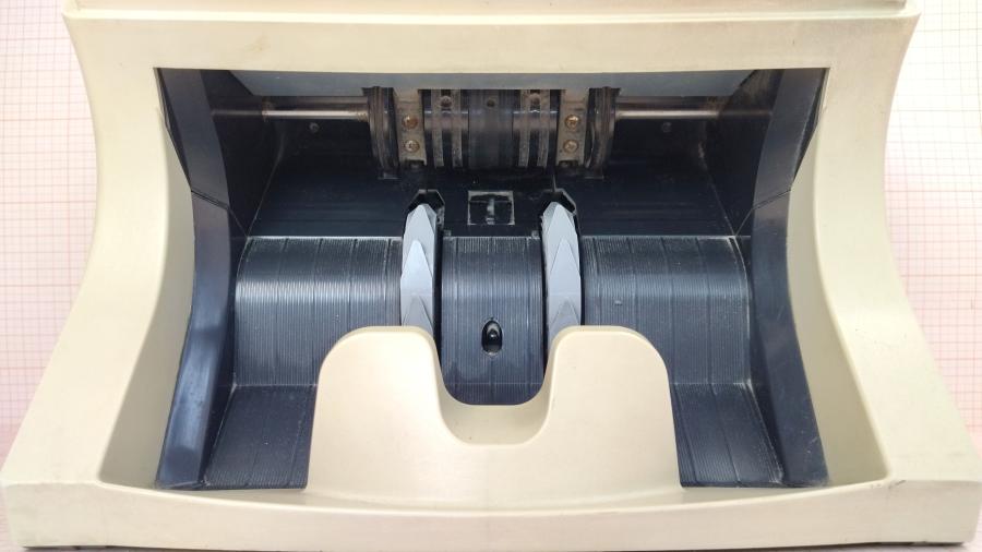 077-001-017 Счетчик купюр MAGNER 35-2003 #5