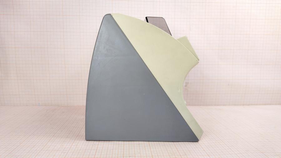 077-001-017 Счетчик купюр MAGNER 35-2003 #8