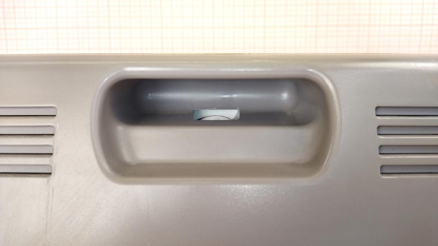 077-001-017 Счетчик купюр MAGNER 35-2003 #10