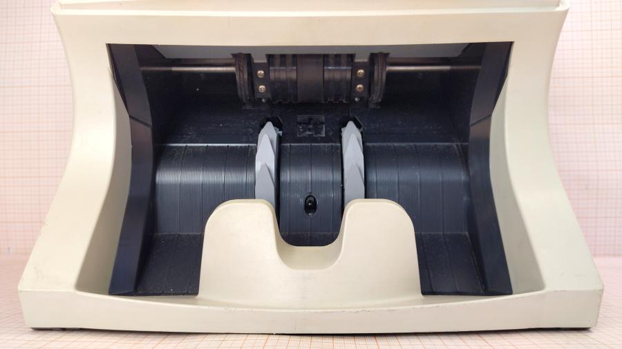 077-001-018 Счетчик купюр MAGNER 35-2003 #4