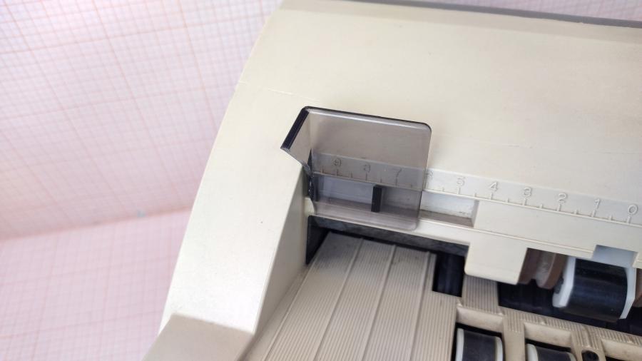 077-001-018 Счетчик купюр MAGNER 35-2003 #6