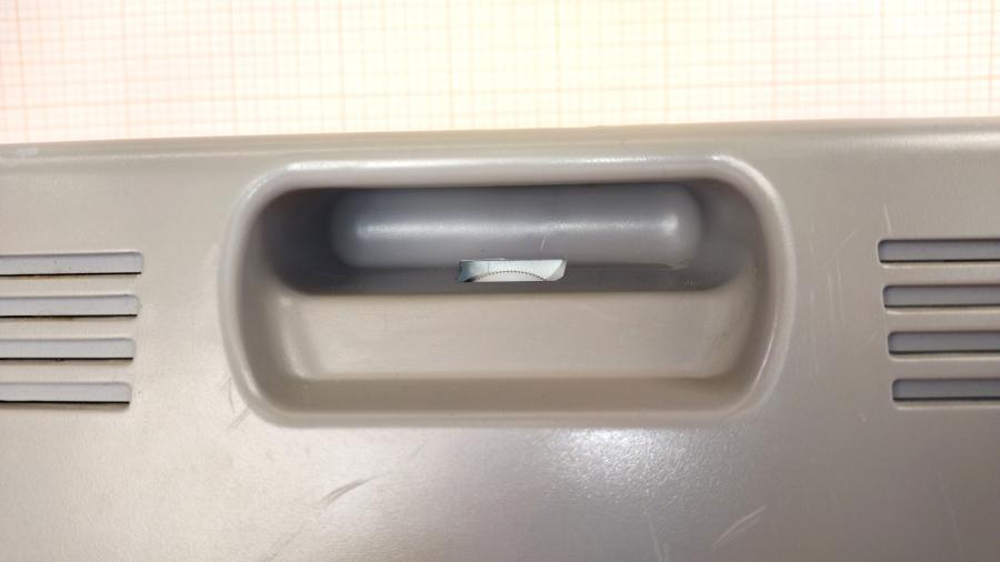 077-001-018 Счетчик купюр MAGNER 35-2003 #10