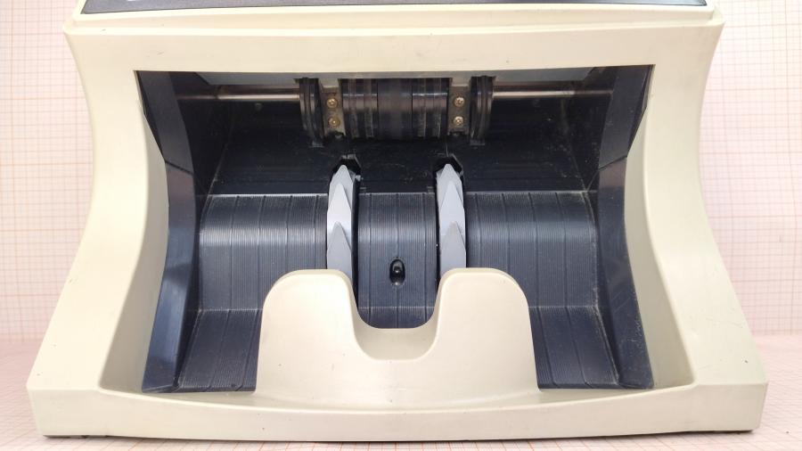 077-001-019 Счетчик купюр MAGNER 35-2003 #5