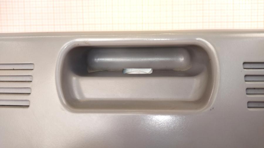 077-001-019 Счетчик купюр MAGNER 35-2003 #10