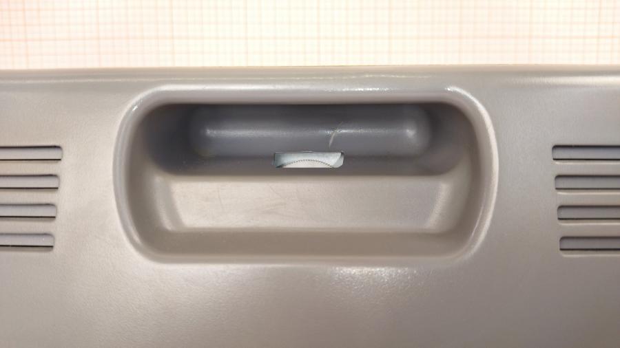 077-001-020 Счетчик купюр MAGNER 35-2003 #10