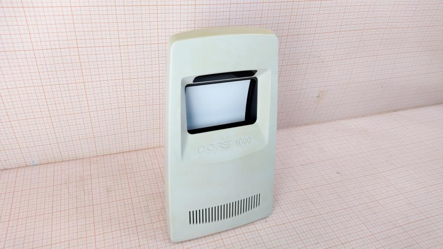 077-035-003 Детектор валют DORS 1000 M1 #1