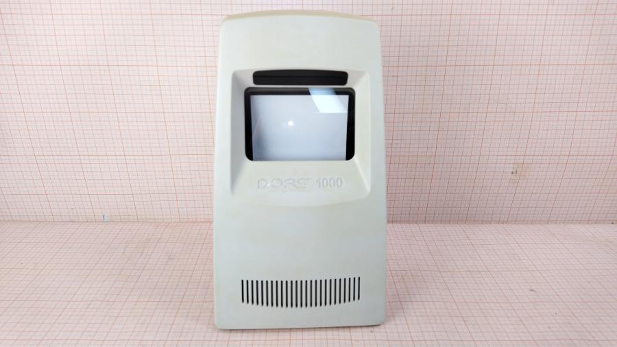 077-035-003 Детектор валют DORS 1000 M1 #2