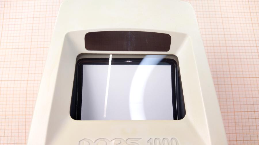 077-035-003 Детектор валют DORS 1000 M1 #3