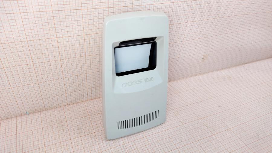 077-035-004 Детектор валют DORS 1000 M1 #1