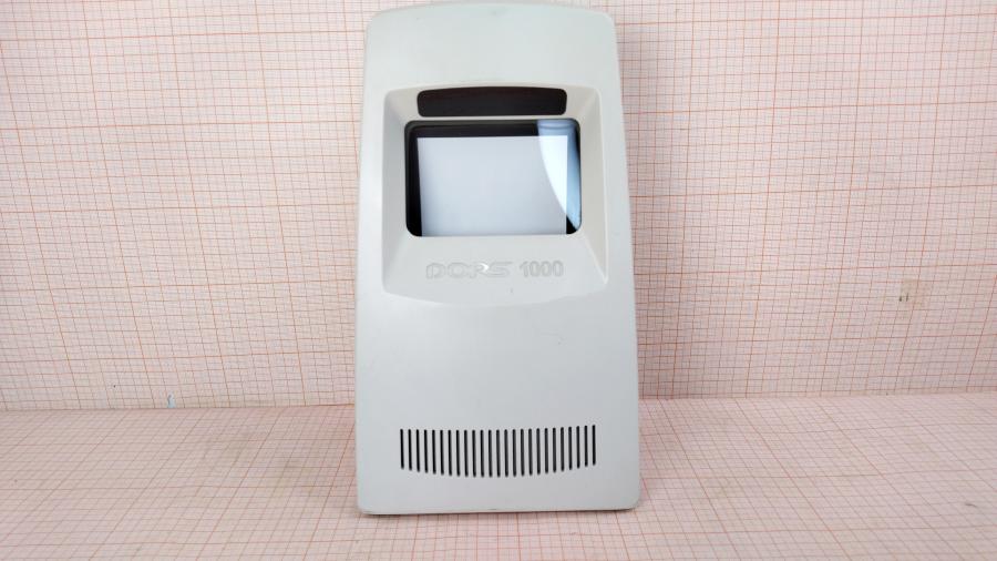 077-035-004 Детектор валют DORS 1000 M1 #2