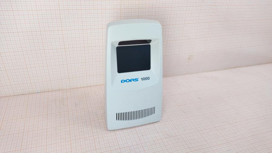 077-197-001 Детектор валют DORS 1000 M2 #1