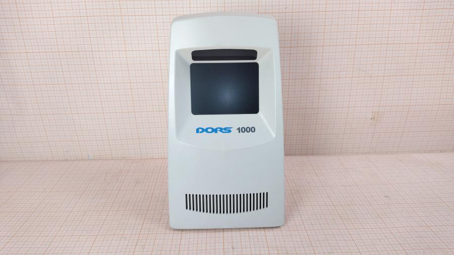077-197-001 Детектор валют DORS 1000 M2 #2