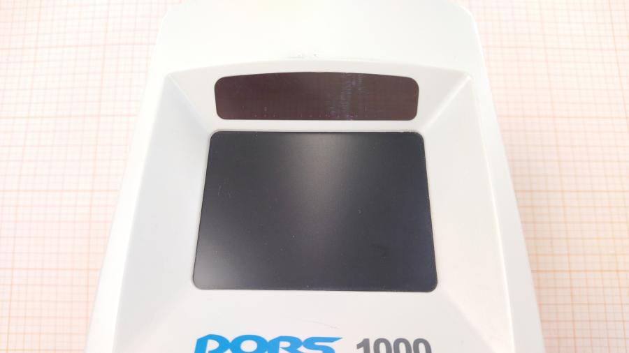 077-197-001 Детектор валют DORS 1000 M2 #3