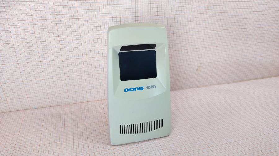 077-197-002 Детектор валют DORS 1000 M2 #1