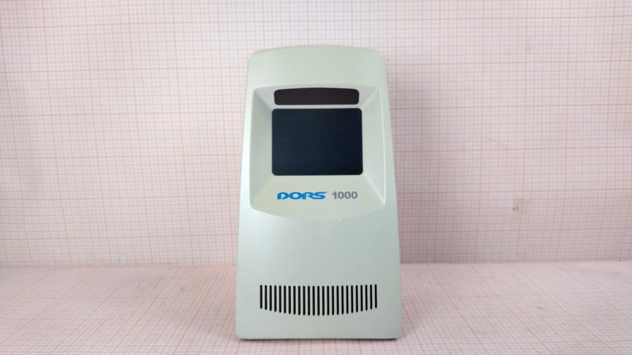 077-197-002 Детектор валют DORS 1000 M2 #2