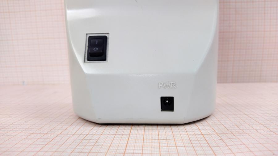 077-197-002 Детектор валют DORS 1000 M2 #7