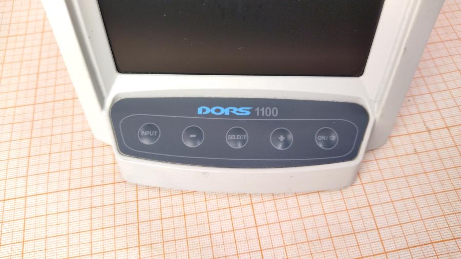 077-155-001 Детектор валют DORS 1100 #3