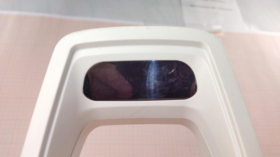 077-155-001 Детектор валют DORS 1100 #5