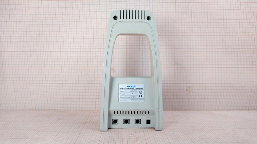 077-155-001 Детектор валют DORS 1100 #8