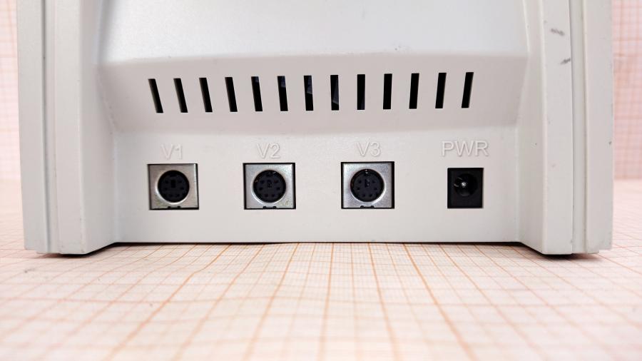 077-155-001 Детектор валют DORS 1100 #9