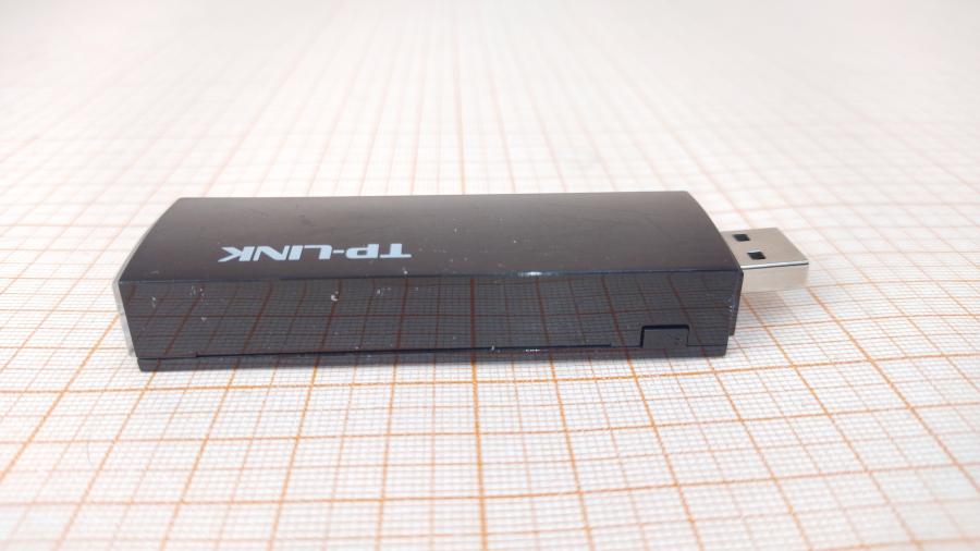 216-002-001 Wi-Fi адаптер TP-LINK Archer T4U #4