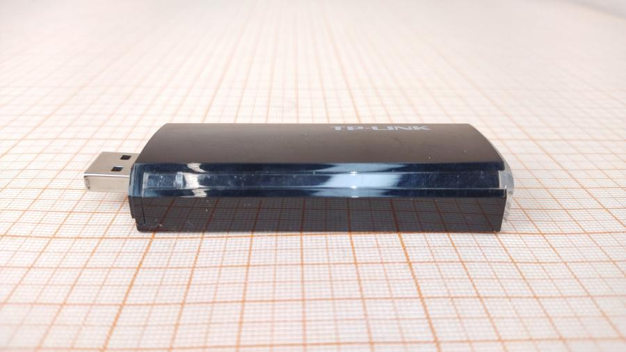 216-002-001 Wi-Fi адаптер TP-LINK Archer T4U #5
