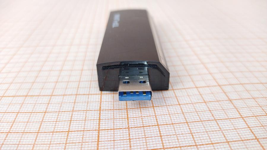 216-002-001 Wi-Fi адаптер TP-LINK Archer T4U #7