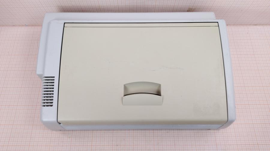 114-231-002 Дополнительный лоток для бумаги HP R77-3001 #2