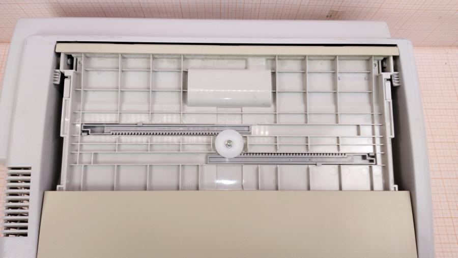 114-231-002 Дополнительный лоток для бумаги HP R77-3001 #3