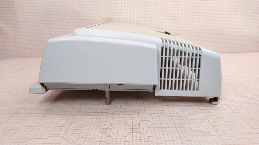 114-231-002 Дополнительный лоток для бумаги HP R77-3001 #7