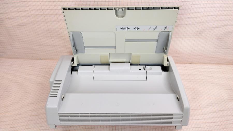 114-231-002 Дополнительный лоток для бумаги HP R77-3001 #9