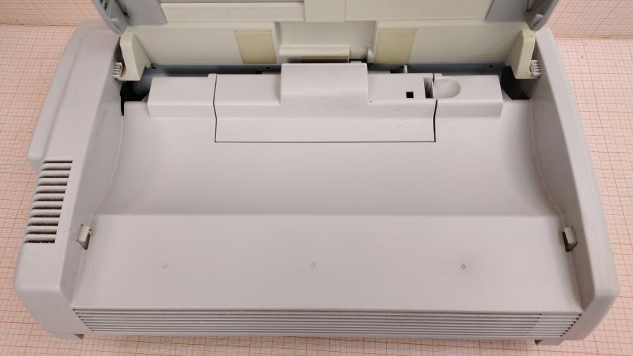 114-231-002 Дополнительный лоток для бумаги HP R77-3001 #10