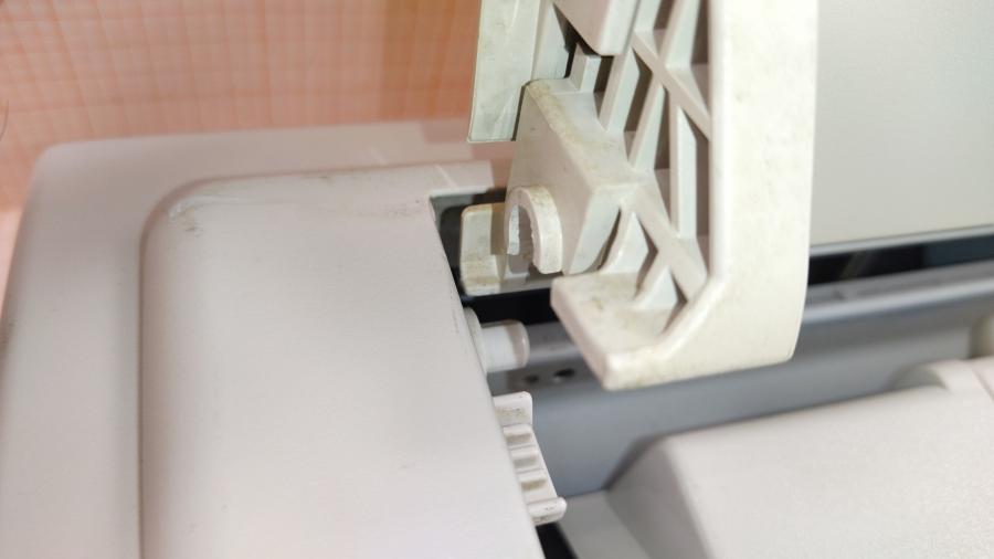 114-231-002 Дополнительный лоток для бумаги HP R77-3001 #13