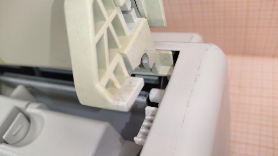 114-231-002 Дополнительный лоток для бумаги HP R77-3001 #14