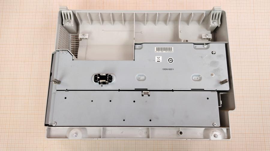 114-231-002 Дополнительный лоток для бумаги HP R77-3001 #15