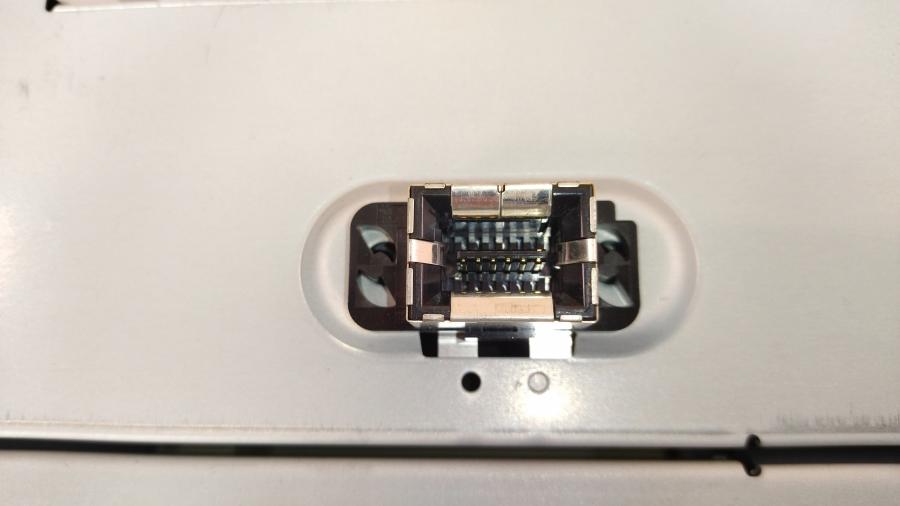 114-231-002 Дополнительный лоток для бумаги HP R77-3001 #16