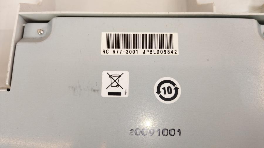 114-231-002 Дополнительный лоток для бумаги HP R77-3001 #17