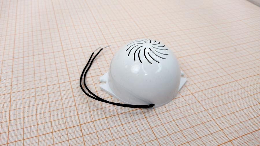 114-967-001 Система оповещения  Комтид ПКИ-РО "Говорун" #1