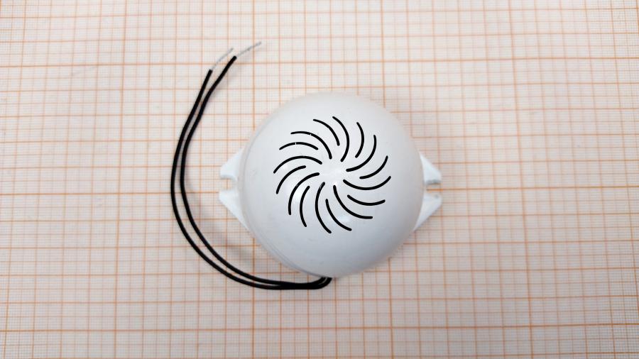 114-967-001 Система оповещения  Комтид ПКИ-РО "Говорун" #2