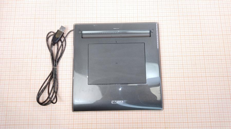 157-049-001 Графический планшет WACOM CTF-420/G #2