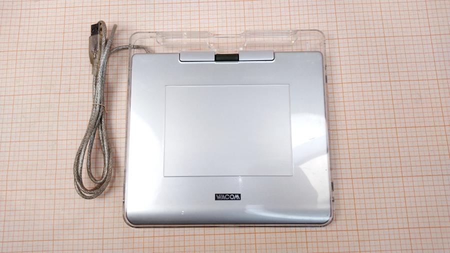 157-050-001 Графический планшет WACOM CTE-440/S #2