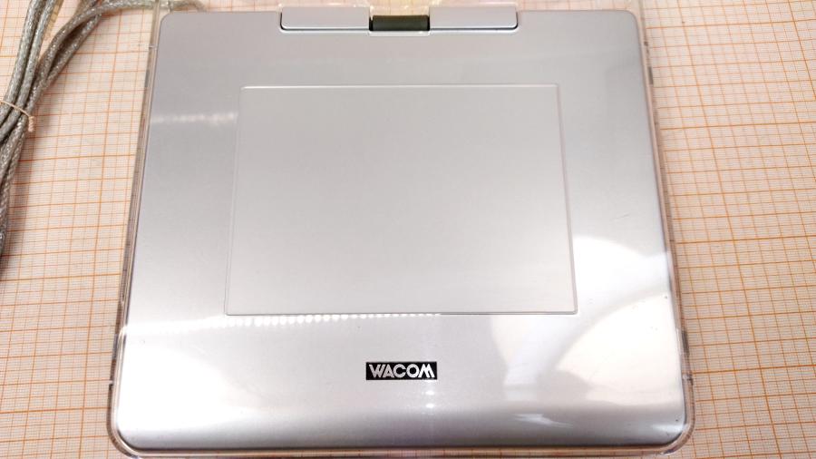 157-050-001 Графический планшет WACOM CTE-440/S #3