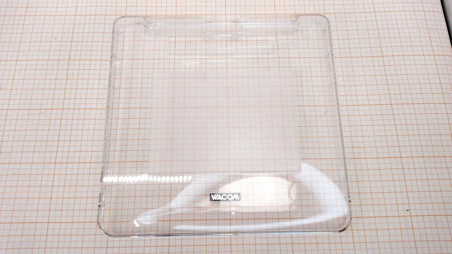 157-050-001 Графический планшет WACOM CTE-440/S #5