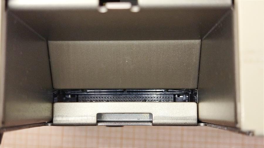 114-970-001 Термопринтер CITIZEN CLP-2001 #10