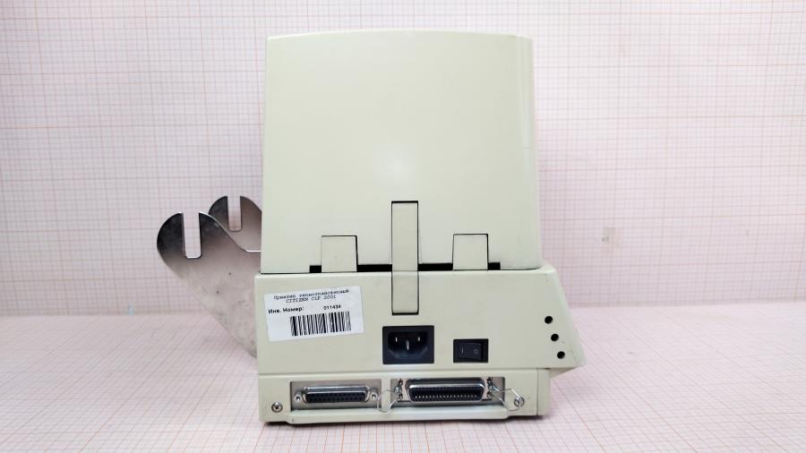 114-970-001 Термопринтер CITIZEN CLP-2001 #11