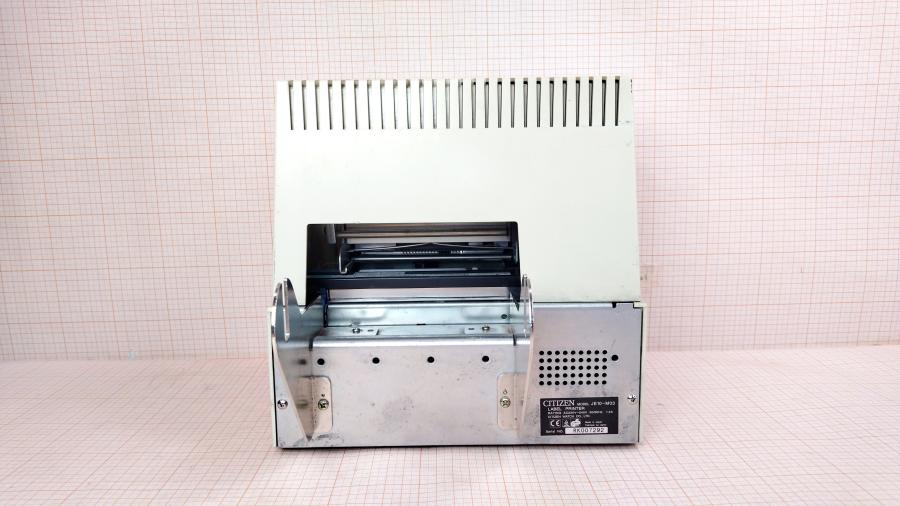 114-970-001 Термопринтер CITIZEN CLP-2001 #15