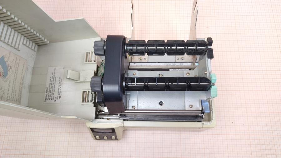 114-970-001 Термопринтер CITIZEN CLP-2001 #17