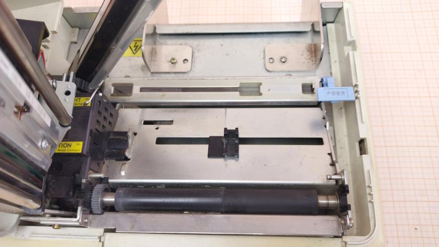 114-970-001 Термопринтер CITIZEN CLP-2001 #19